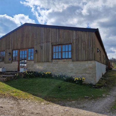 The Den, Coves House Villa Wolsingham Eksteriør billede