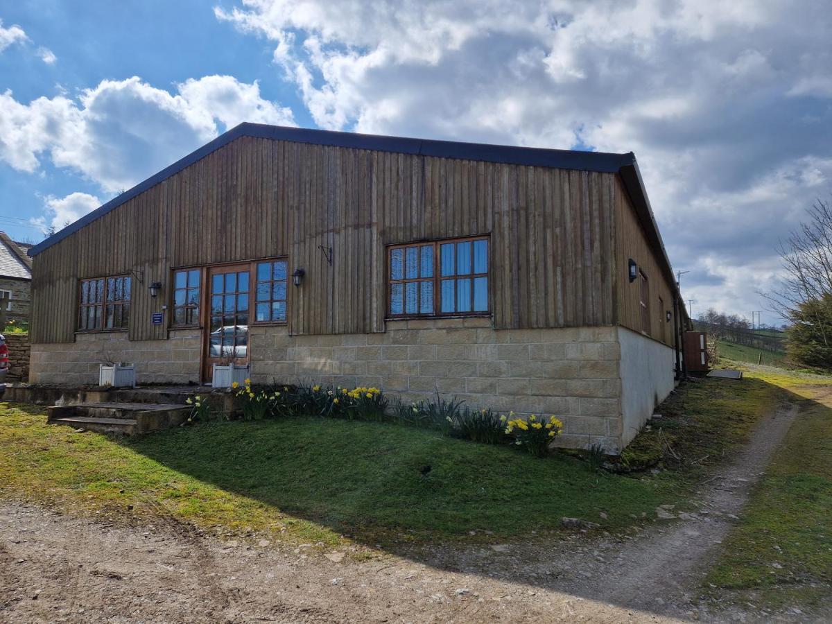 The Den, Coves House Villa Wolsingham Eksteriør billede