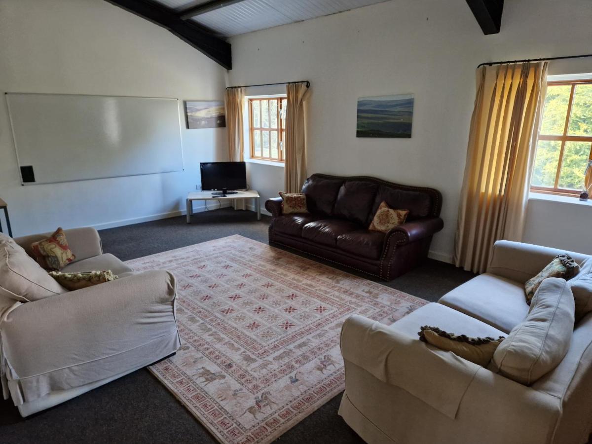 The Den, Coves House Villa Wolsingham Eksteriør billede